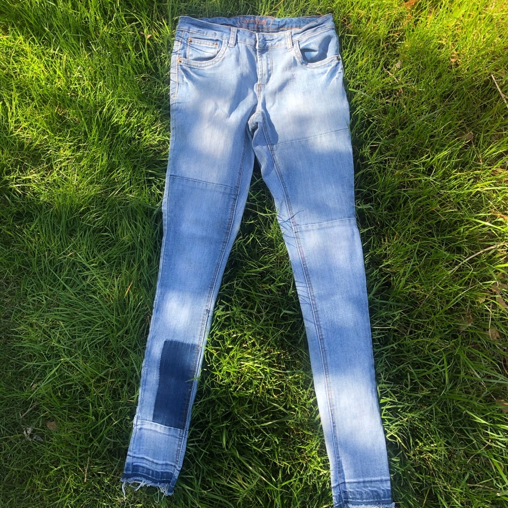 Spoon Jeans Skinny Jeans